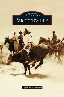 Front cover_Victorville