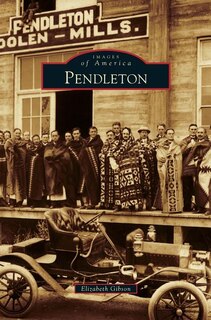Front cover_Pendleton