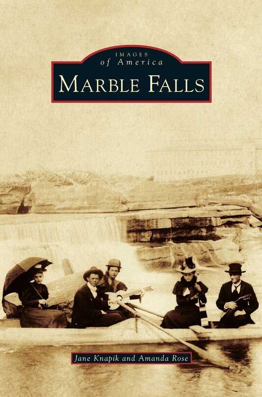 Front cover_Marble Falls