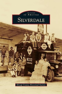 Front cover_Silverdale
