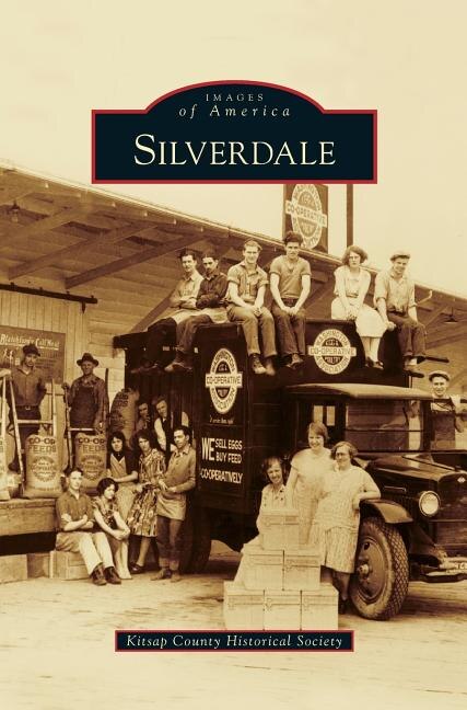 Front cover_Silverdale