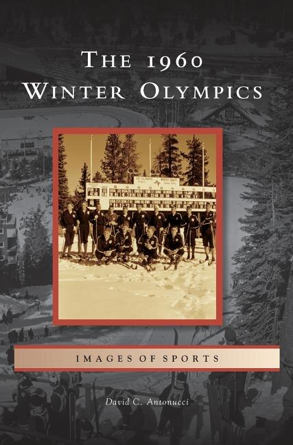 Front cover_1960 Winter Olympics