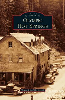 Front cover_Olympic Hot Springs