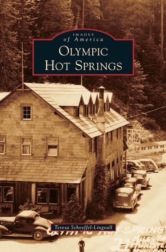 Front cover_Olympic Hot Springs