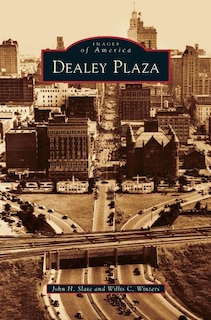 Front cover_Dealey Plaza