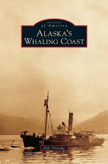 Front cover_Alaska's Whaling Coast