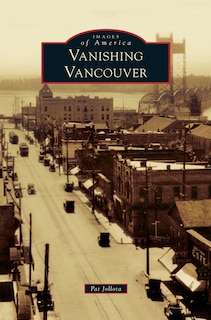 Front cover_Vanishing Vancouver