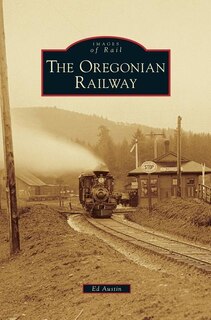 Front cover_Oregonian Railway