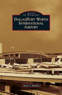 Couverture_Dallas/Fort Worth International Airport