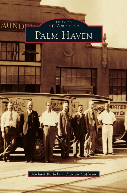 Couverture_Palm Haven