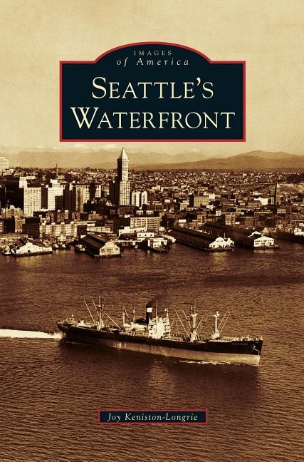 Front cover_Seattle's Waterfront