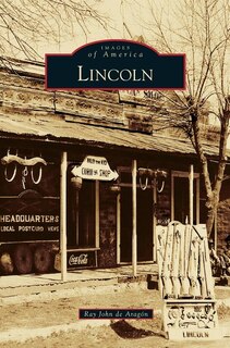 Front cover_Lincoln
