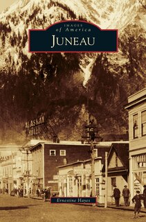 Front cover_Juneau