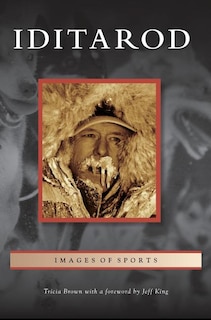 Front cover_Iditarod