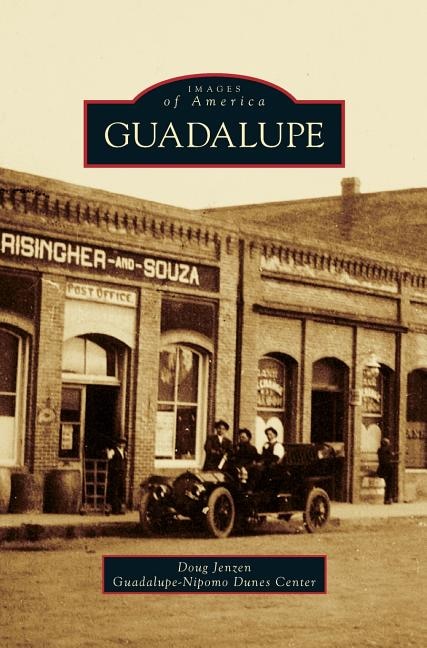 Front cover_Guadalupe