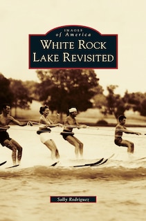Front cover_White Rock Lake Revisited