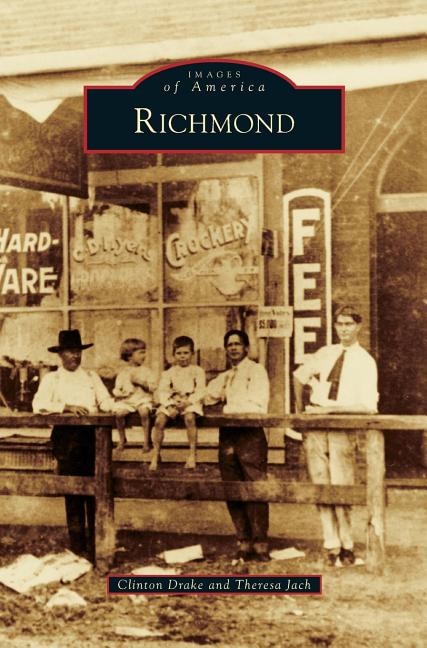 Couverture_Richmond