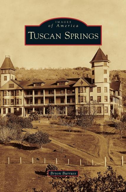 Front cover_Tuscan Springs