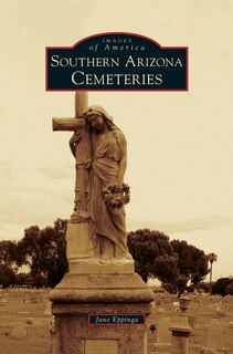 Front cover_Southern Arizona Cemeteries