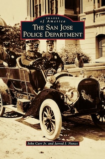Front cover_San Jose Police Department