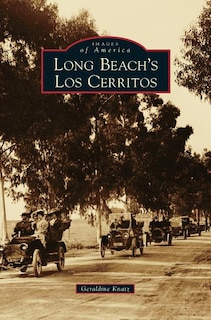 Couverture_Long Beach's Los Cerritos