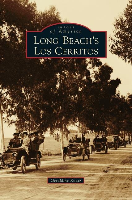 Couverture_Long Beach's Los Cerritos