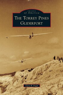 Front cover_Torrey Pines Gliderport