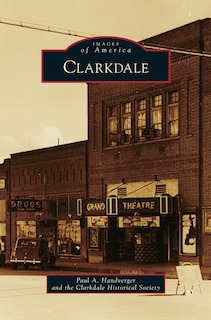 Clarkdale