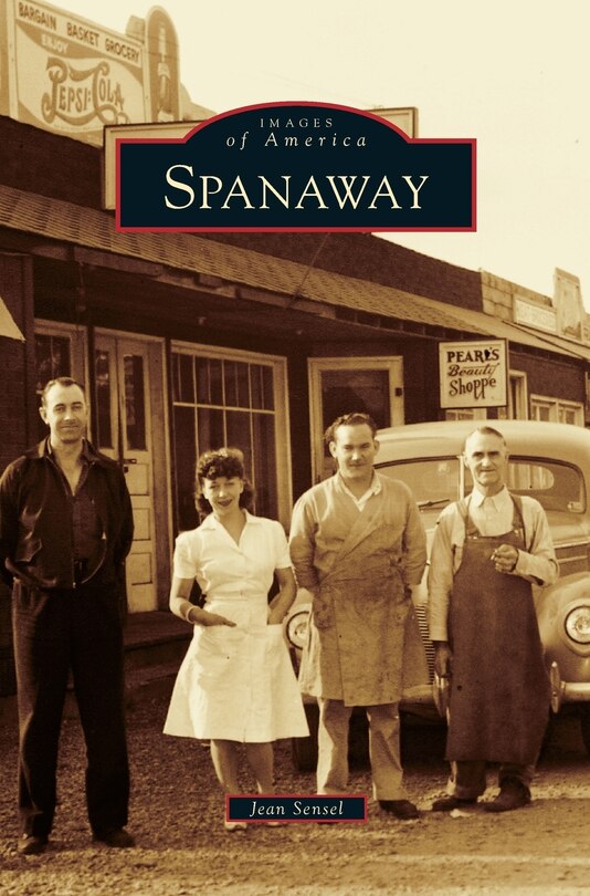 Spanaway