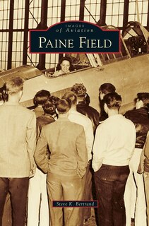 Front cover_Paine Field