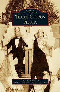 Front cover_Texas Citrus Fiesta