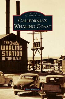 Couverture_California's Whaling Coast