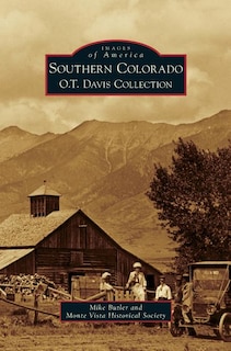 Front cover_Southern Colorado