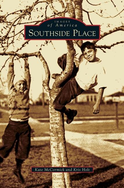Front cover_Southside Place