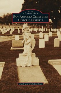 Front cover_San Antonio Cemeteries Historic District
