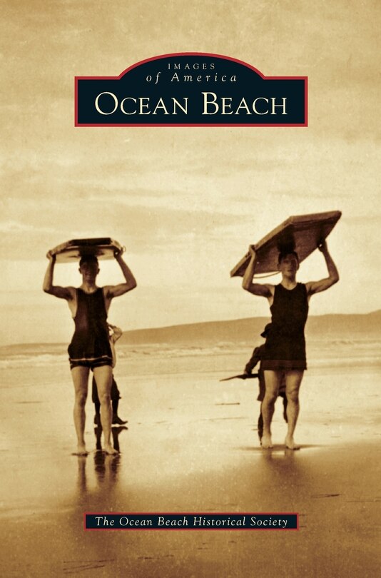 Front cover_Ocean Beach