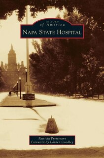 Couverture_Napa State Hospital