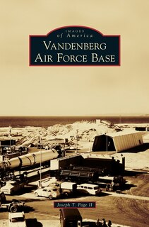 Front cover_Vandenberg Air Force Base