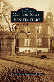 Oregon State Penitentiary