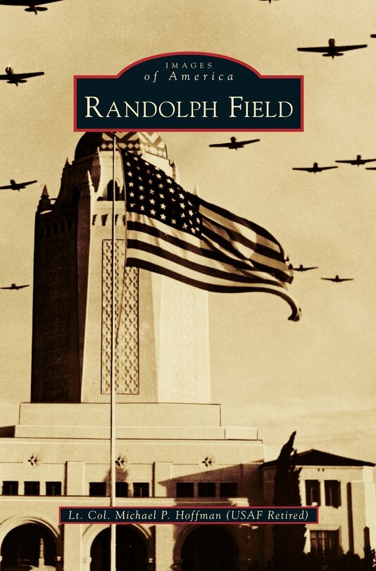 Couverture_Randolph Field