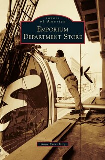 Front cover_Emporium Department Store