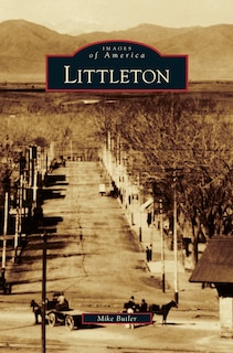 Front cover_Littleton