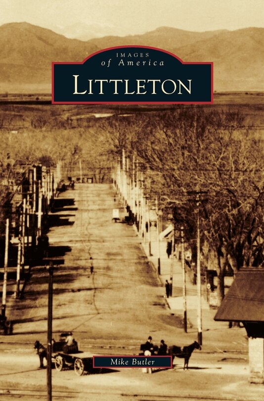 Front cover_Littleton