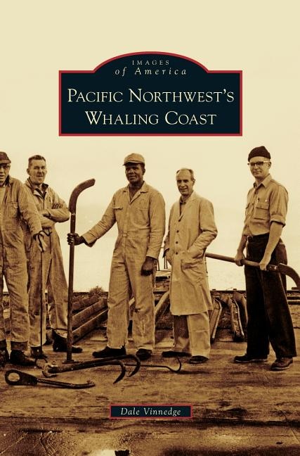 Couverture_Pacific Northwest's Whaling Coast