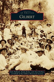 Front cover_Gilbert