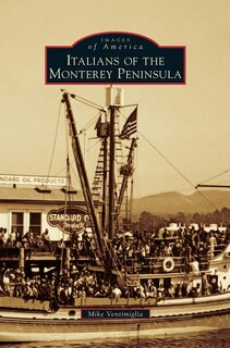 Couverture_Italians of the Monterey Peninsula
