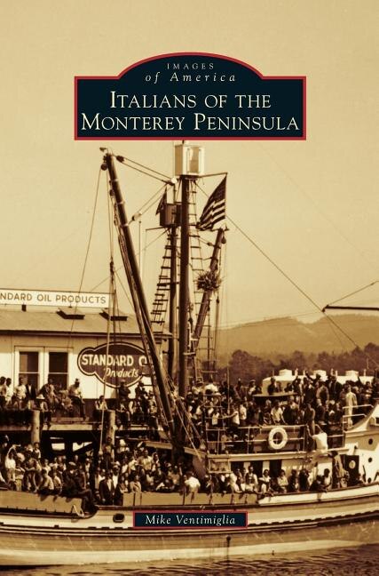 Couverture_Italians of the Monterey Peninsula