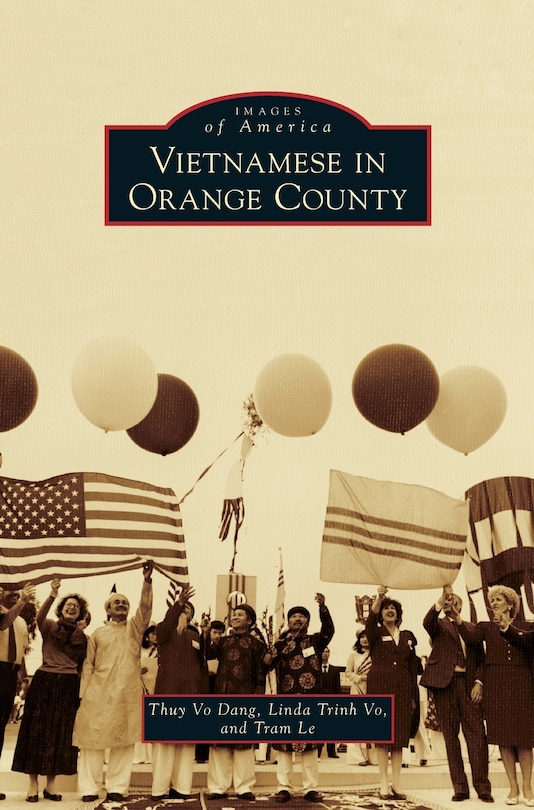 Front cover_Vietnamese in Orange County