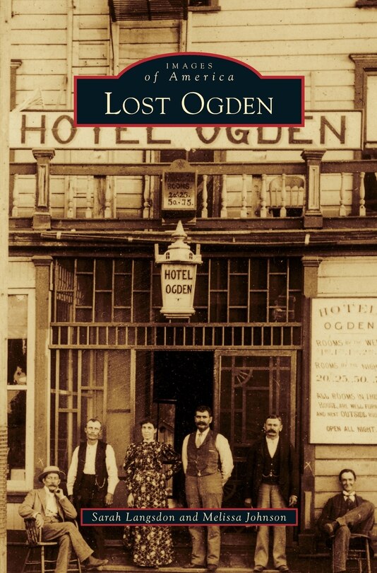 Front cover_Lost Ogden