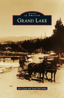 Front cover_Grand Lake